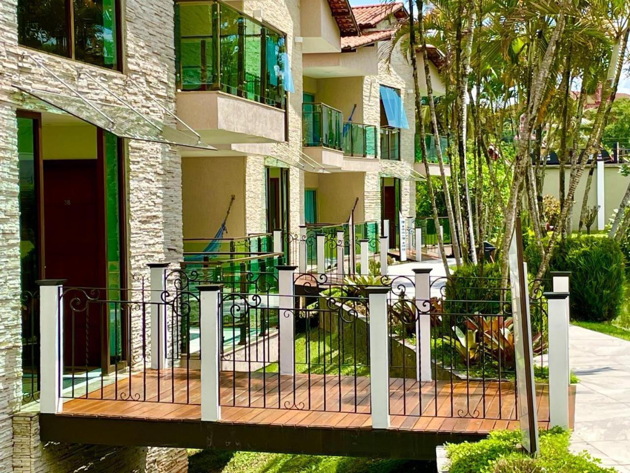 Pousada Do Lago Penedo Ngoại thất bức ảnh